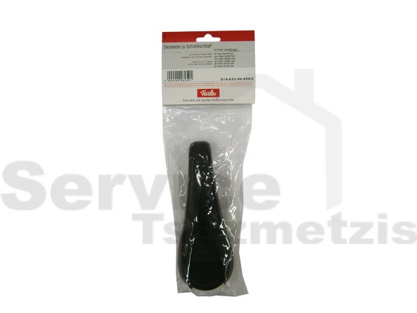Gallery image 1 of ΛΑΒΗ ANΩ ΧΥΤΡΑΣ FISSLER ΜΑΥΡΗ 1863300690.1