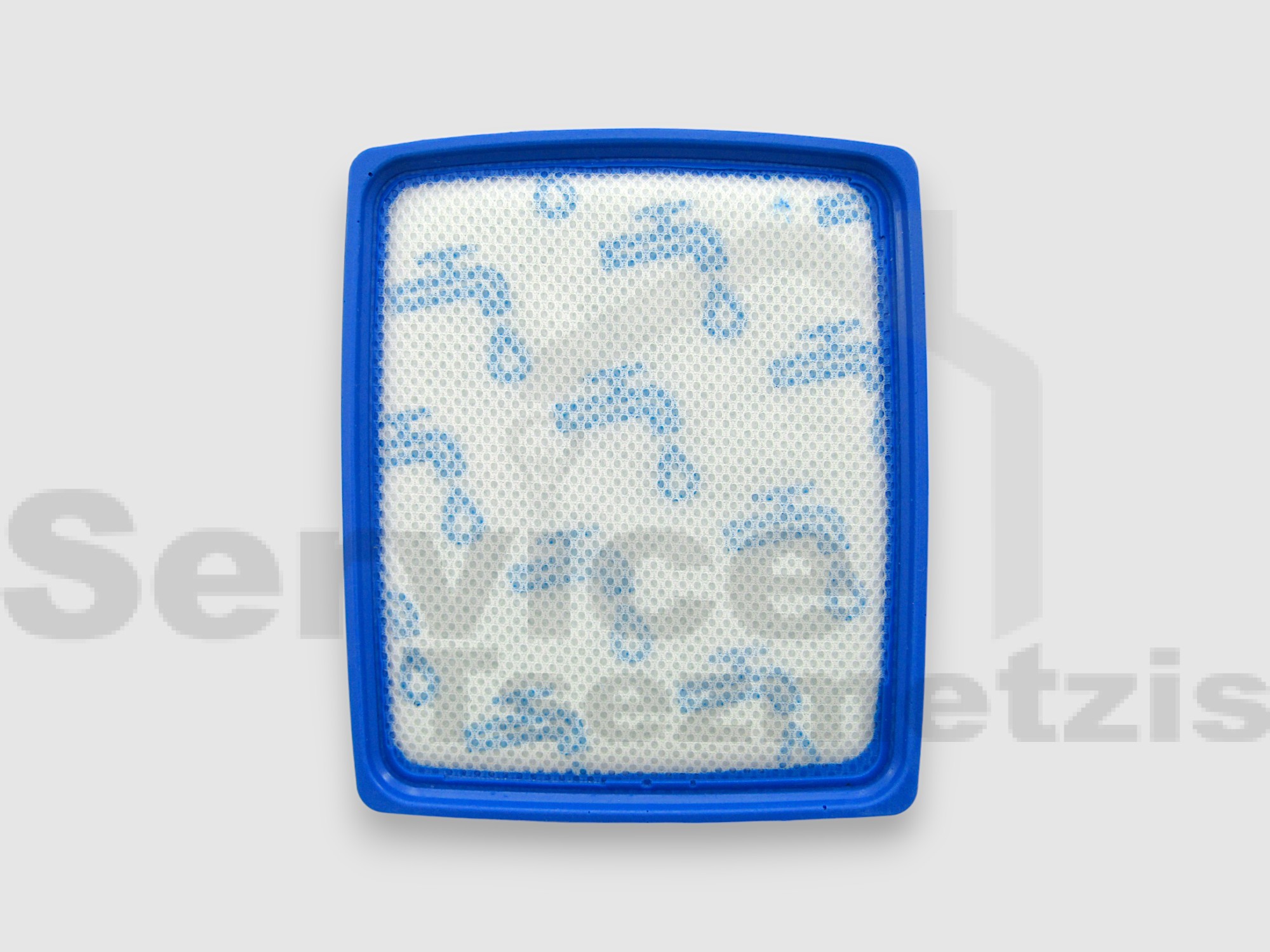 Gallery image 2 of ΦΙΛΤΡΟ ΣΚΟΥΠΑΣ HEPA PHILIPS POWER PRO EXPERT FC9728