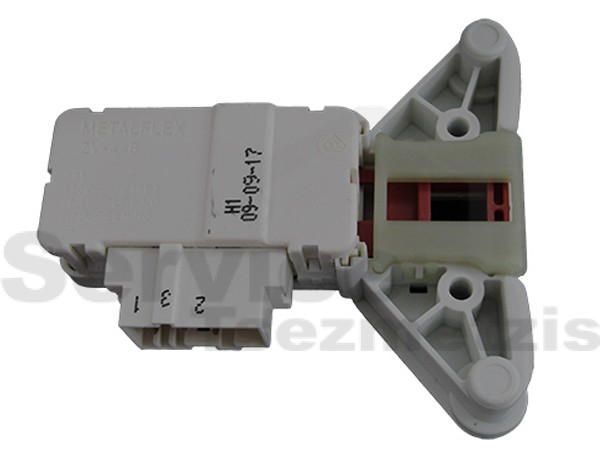 Gallery image 1 of ΘΕΡΜΟΔΙΑΚΟΠΤΗΣ ΠΛΥΝΤΗΡIOY ΡΟΥΧΩΝ ARISTON ARDO 530001500
