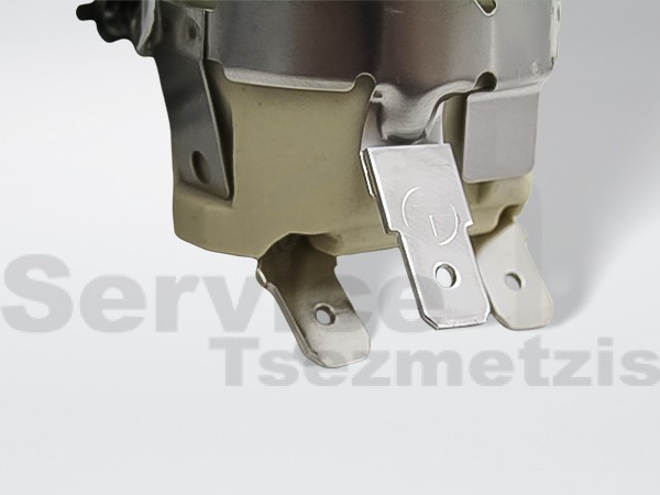 Gallery image 2 of NTOYI ΚΟΥΖΙΝΑΣ AEG ZANUSSI ELECTROLUX 8087690023