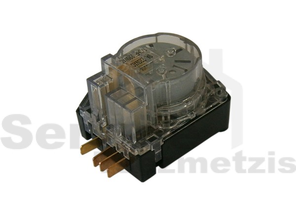 Gallery image 1 of ΧΡΟΝΟΔΙΑΚΟΠΤΗΣ ΨΥΓΕΙΟY ARCELIK BEKO 6H/25M