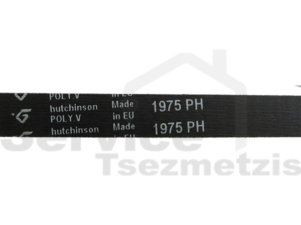 Gallery image 2 of ΙΜΑΝΤΑΣ ΠΛΥΝΤΗΡΙΟY ΡΟΥΧΩΝ ZANUSSI 1975H7 1258288222