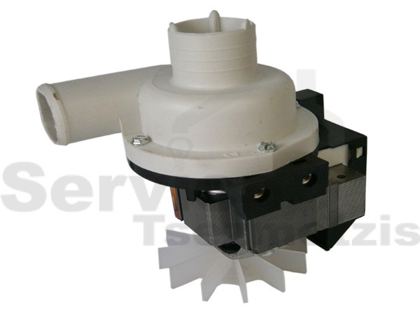 Gallery image 1 of ΑΝΤΛΙΑ ΠΛΥΝΤΗΡΙΟY ΡΟΥΧΩΝ ARISTON SMEG 023868