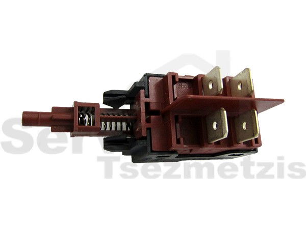 Gallery image 1 of ΔΙΑΚΟΠΤΗΣ ΠΛΥΝΤΗΡΙΟY ΡΟΥΧΩΝ ARISTON 4 ΕΠΑΦΩΝ