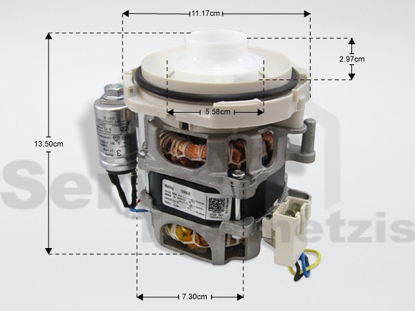 Gallery image 1 of ΑΝΤΛΙΑ ΠΛΥΣΕΩΣ ΠΛ.ΠΙΑΤΩΝ GORENJE MIDEA DELONGHI 556161