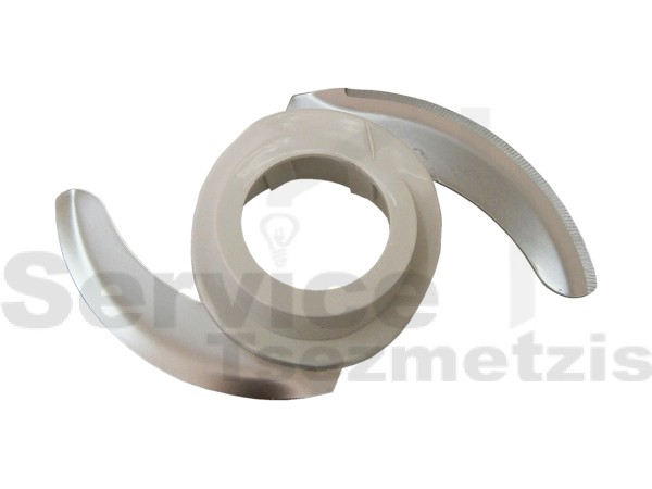 Gallery image 2 of ΜΑΧΑΙΡΙ ΜΠΛΕΝΤΕΡ AEG 4071318572