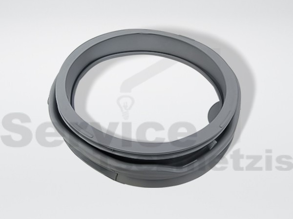 Gallery image 1 of ΛΑΣΤΙΧΟ ΠΟΡΤΑΣ ΠΛΥΝΤΗΡΙΟY ΡΟΥΧΩΝ MIELE ΜΕ ΣΩΛΗΝΑΚΙ 09046450