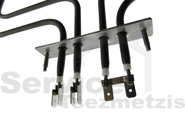 Gallery image 2 of ΑΝΤΙΣΤΑΣΗ ΚΟΥΖΙΝΑΣ ΑΝΩ ΜΕΡΟΣ ΓΚΡΙΛ AEG ELECTROLUX 800/1650W 3970129015