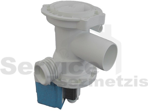 Gallery image 1 of ΑΝΤΛΙΑ ΠΛΥΝΤΗΡIOY ΡΟΥΧΩΝ ARISTON ΜΑΓΝΗΤΙΚΗ C00044998