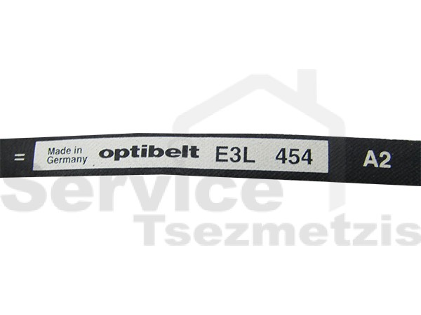 Gallery image 2 of IΜΑΝΤΑΣ ΠΛΥΝΤΗΡΙΟΥ ΡΟΥΧΩΝ CANDY WHIRLPOOL 3L 454 481281728266