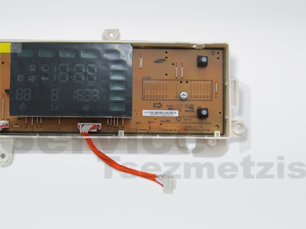 Gallery image 2 of ΠΛΑΚΕΤΑ ΠΛΥΝΤΗΡΙΟΥ ΡΟΥΧΩΝ SAMSUNG DC94-06014A