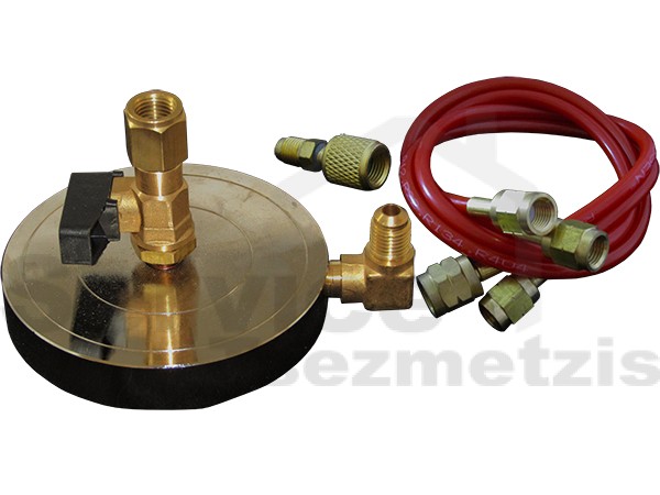 Gallery image 1 of ΒΑΣΗ ΦΙΑΛΗΣ ΦΡΕΟΝ R600 1/4 E 5/16