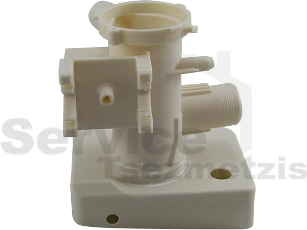 Gallery image 2 of ΒΑΣΗ ΦΙΛΤΡOΥ ΠΛΥΝΤΗΡΙΟY ΡΟΥΧΩΝ ZANUSSI 1320715269