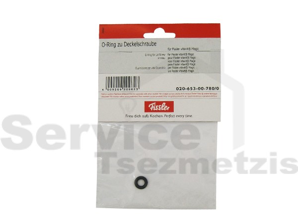 Gallery image 1 of ΦΛΑΝΤΖΑ ΒΙΔΑΣ ΧΕΙΡ/ΒΗΣ ΧΥΤΡΑΣ FISSLER MAGIC COMFORΤ 20653007801