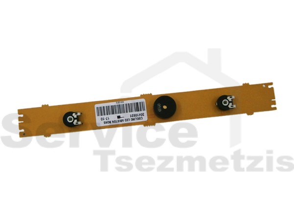 Gallery image 2 of ΠΛΑΚΕΤΑ ΚΑΤΡΑΝ ΨΥΓΕΙΟΥ ARISTON INDESIT ΠΡΟΓΡΑΜΜΑΤΙΣΜΕΝΗ 143100