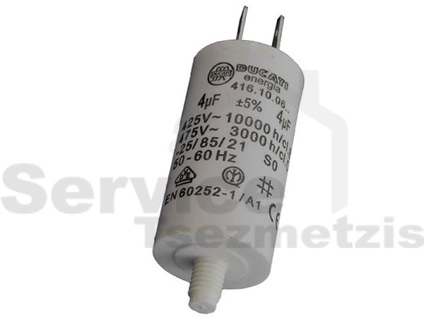Gallery image 1 of ΠΥΚΝΩΤΗΣ ΠΛΥΝΤΗΡΙΟY DUCATI 4MF