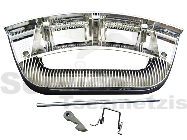 Gallery image 2 of ΚΛΕΙΣΤΡΟ ΠΛΥΝΤΗΡΙΟΥ ΡΟΥΧΩΝ ARISTON INDESIT HOT POINT INOX 287769