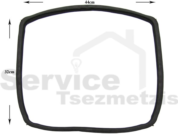 Gallery image 1 of ΦΛΑNΤΖA ΚΟΥΖΙΝΑΣ DAEWOO ESKIMO MORRIS