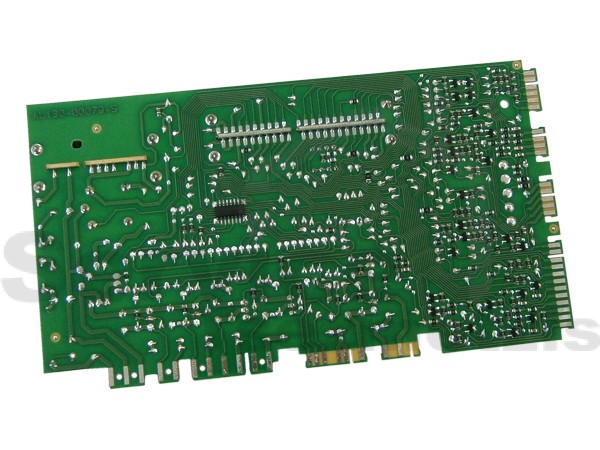 Gallery image 2 of ΠΛΑΚΕΤΑ ΨΥΓΕΙΟΥ ARISTON INDESIT ΑΠΡΟΓΡΑΜΜΑΤΙΣΤΗ 294674