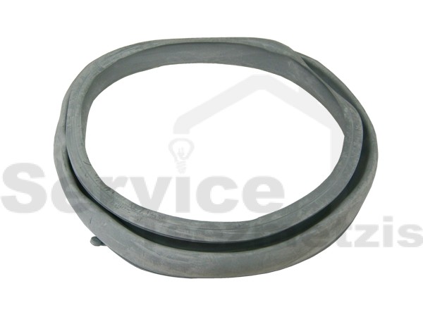 Gallery image 2 of ΛΑΣΤΙΧΟ ΠΟΡΤΑΣ ΠΛΥΝΤΗΡΙΟY ΡΟΥΧΩΝ SIEMENS BOSCH BALAY 9KG 00246270