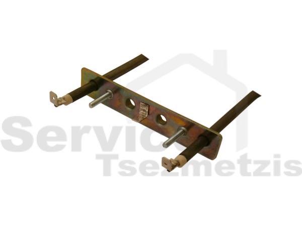 Gallery image 2 of ΑΝΤΙΣΤΑΣΗ ΚΟΥΖΙΝΑΣ ΚΑΤΩ ARISTON 1300W