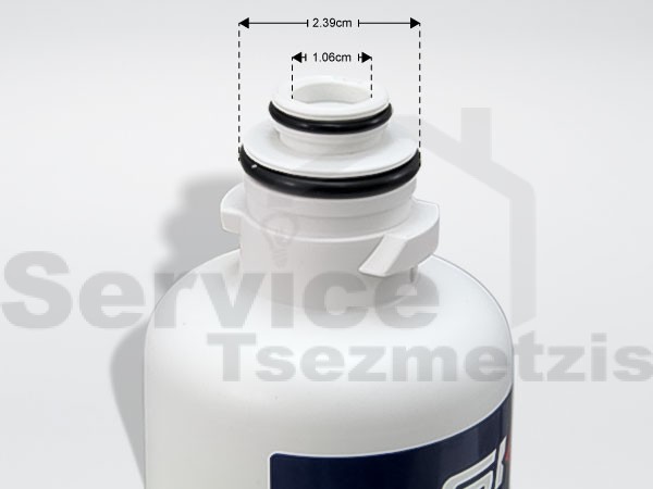 Gallery image 2 of ΦΙΛΤΡΟ ΨΥΓΕΙΟΥ SIEMENS  11032518