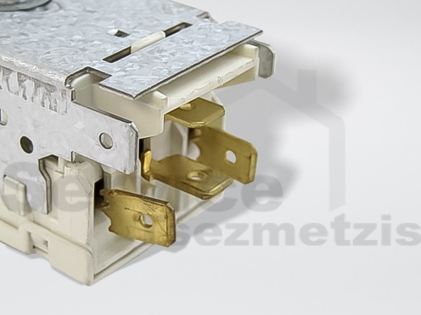 Gallery image 2 of ΘΕΡΜΟΣΤΑΤΗΣ ΨΥΓΕΙΟΥ BEKO K56L1911 4502011600