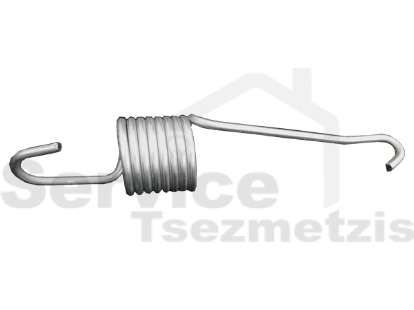 Gallery image 1 of ΕΛΑΤΗΡΙΟ ΚΑΔΟΥ ΠΛΥΝΤΗΡΙΟΥ ΡΟΥΧΩΝ ARISTON C00095733