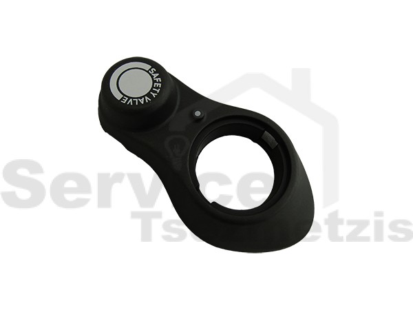 Gallery image 1 of ΚΑΛΥΜΜΑ ΛΑΒΗΣ ΚΑΔOΥ ΧΥΤΡΑΣ SEB CLIPSO SS-980963