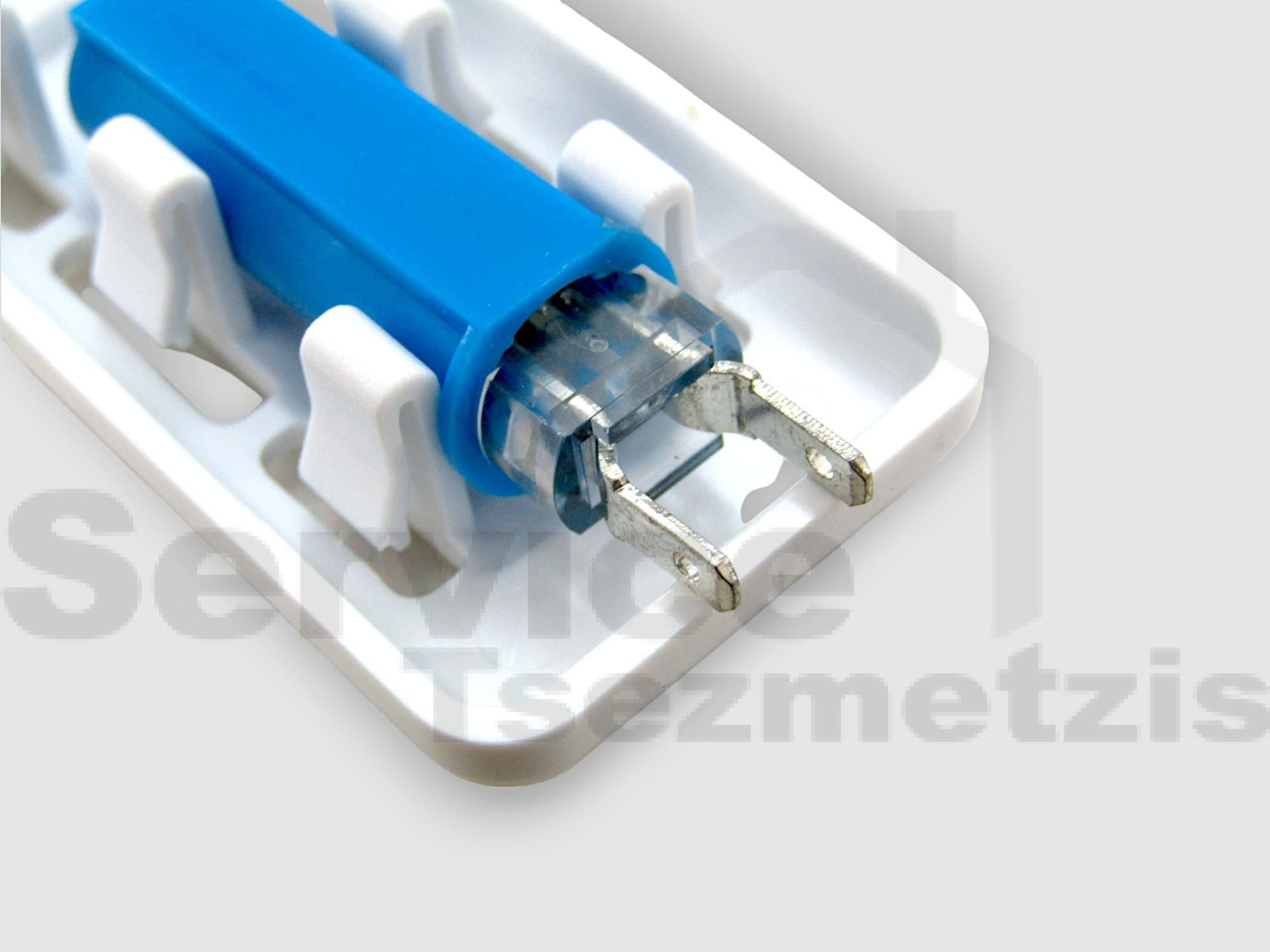 Gallery image 2 of ΑΙΣΘΗΤΗΡΑΣ ΘΕΡΜΟΚΡΑΣΙΑΣ ΨΥΓΕΙΟΥ SIEMENS 627548