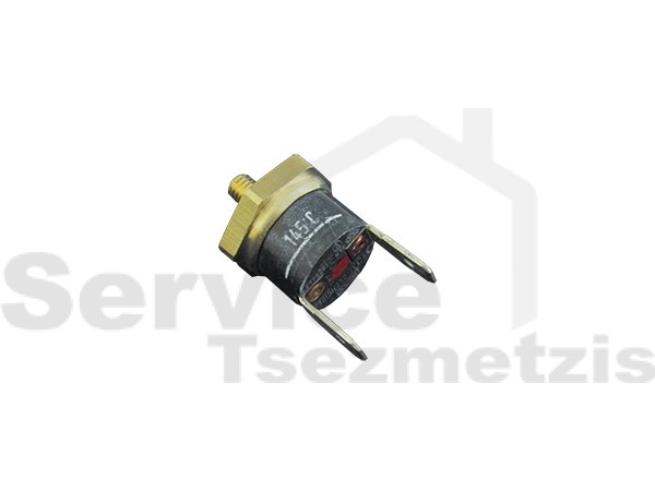 Gallery image 1 of ΘΕΡΜΟΣΤΑΤΗΣ ELTH 145C NC ΜΕ ΒΙΔΑ 6,3ΜΜ