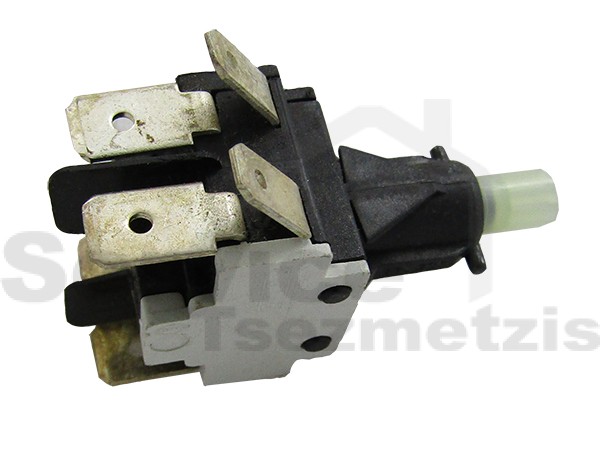 Gallery image 1 of ΔΙΑΚΟΠΤΗΣ ΠΛΥΝΤΗΡΙΟY ΡΟΥΧΩΝ ZEROWATT 6 ΕΠΑΦΩΝ 90434770