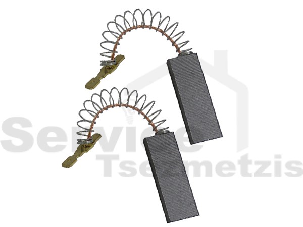 Gallery image 1 of ΚΑΡΒΟΥΝΑΚΙΑ ΠΛΥΝΤΗΡΙΟΥ ΡΟΥΧΩΝ ΣΕΤ SIEMENS BOSCH 5Χ12,5Χ30 ME ΕΛΑΤΗΡΙΟ