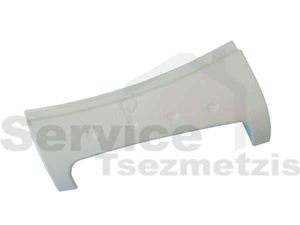 Gallery image 2 of ΚΛΕΙΣΤΡΟ ΠΟΡΤΑΣ ΠΛΥΝΤΗΡΙΟΥ ΡΟΥΧΩΝ WHIRLPOOL 481249818366