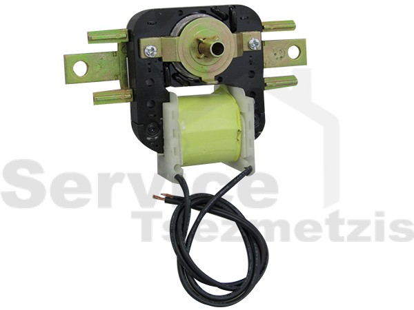 Gallery image 2 of ΑΝΕΜIΣΤΗΡΑΣ ΨΥΓΕΙΟΥ Γ.Χ 220V 50HZ