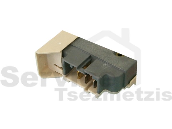 Gallery image 2 of ΘΕΡΜΟΔΙΑΚΟΠΤΗΣ ΠΛΥΝΤΗΡΙΟΥ ΡΟΥΧΩΝ SIEMENS BOSCH 3 ΕΠΑΦΩΝ 00178567
