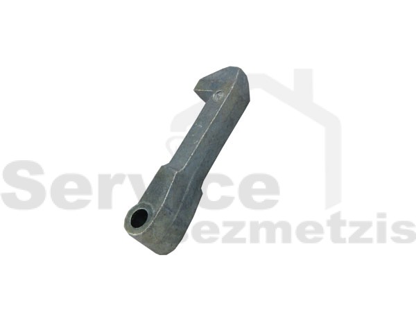 Gallery image 2 of ΓΑΝΤΖΟΣ ΠΟΡΤΑΣ ΠΛΥΝΤΗΡΙΟΥ ΡΟΥΧΩΝ KOERTING GORENJE KWA71081 193025
