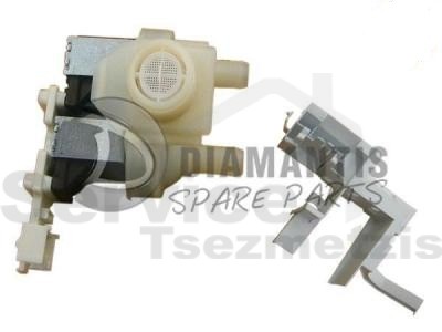 Gallery image 1 of ΒΑΛΒΙΔΑ ΠΛΥΝΤΗΡΙΟY ΡΟΥΧΩΝ SIEMENS ΚΟΥΜΠΩΤΗ ΜΕ ΠΛΑΚΕΤΑ 00263330