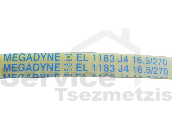 Gallery image 2 of ΙΜΑΝΤΑΣ ΠΛΥΝΤΗΡΙΟY ΡΟΥΧΩΝ SILTAL 1183 J4 EL