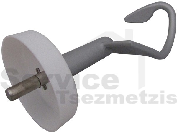 Gallery image 1 of ΓΑΝΤΖΟΣ ΚΟΥΖΙΝΟΜΗΧΑΝΗΣ KENWOOD KW712204
