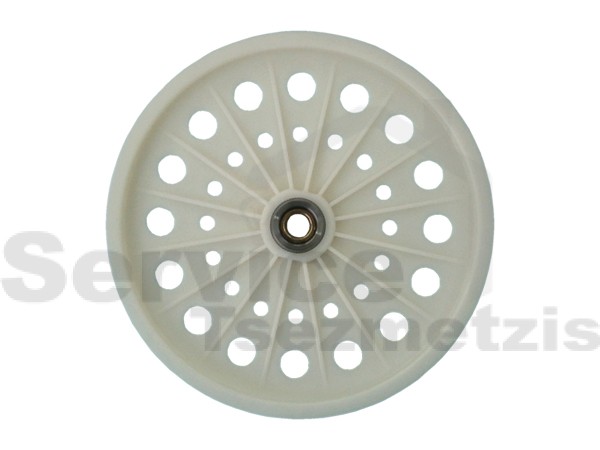 Gallery image 2 of ΓΡΑΝΑΖΙ ΜΕΓΑΛΟ ΚΟΥΖΙΝΟΜΗΧΑΝΗΣ BRAUN 3210 BR63210655