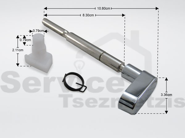 Gallery image 1 of ΛΑΒΗ ΜΙΞΕΡ  KENWOOD KW716667