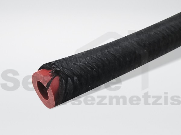 Gallery image 2 of ΣΩΛΗΝΑΚΙ ΣΙΛΙΚΟΝΗΣ ΠΡΕΣΟΣΙΔΕΡΟΥ DELONGHI 5312890051