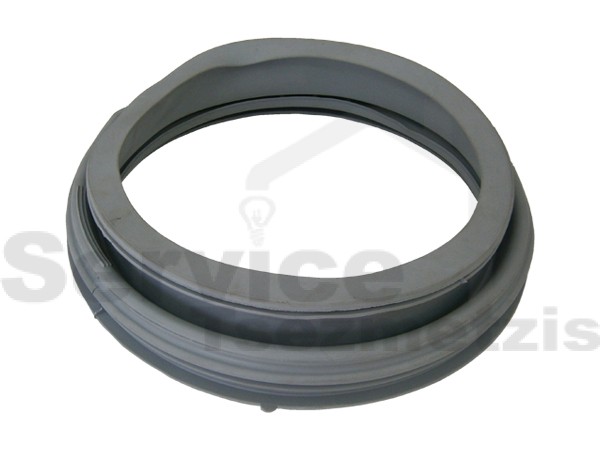 Gallery image 2 of ΛΑΣΤΙΧΟ ΠΟΡΤΑΣ ΠΛΥΝΤΗΡΙΟY ΡΟΥΧΩΝ INDESIT ARISTON MERLONI 047099