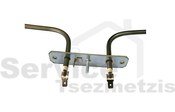 Gallery image 2 of ΑΝΤΙΣΤΑΣΗ ΚΟΥΖΙΝΑΣ ΓΚΡΙΛ ΤΕΚΑ 1900W/230V