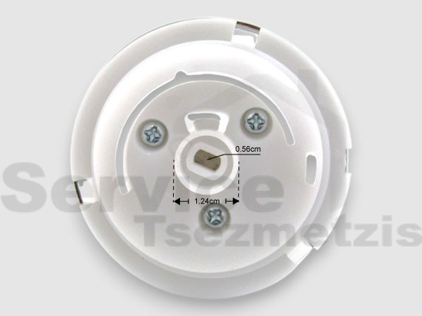 Gallery image 2 of ΚΟΥΜΠΙ ΚΕΝΤΡΙΚΟ ΚΟΥΖΙΝΟΜΗΧΑΝΗΣ KENWOOD KW715757