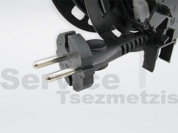 Gallery image 2 of ΚΑΡΟΥΛΙ ΚΑΛΩΔΙΟΥ ΣΚΟΥΠΑΣ SIEMENS 751933