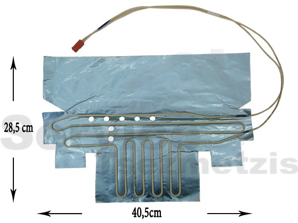 Gallery image 1 of ΑΝΤΙΣΤΑΣΗ ΨΥΓΕΙΟΥ ARISTON INDESIT 30W C00272908