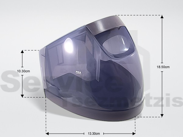 Gallery image 1 of ΔΟΧΕΙΟ ΝΕΡΟΥ ΑΤΜΟΣΥΣΤΗΜΑΤΟΣ ΜΩΒ PHILIPS 996510078489