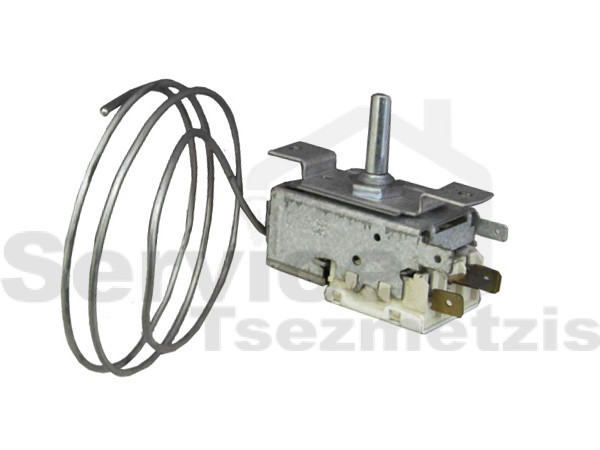 Gallery image 2 of ΘΕΡΜΟΣΤΑΤΗΣ ΨΥΓΕΙΟΥ Γ.Χ. ΔΙΠΟΡΤΟ PITSOS SIEMENS K59L1031 ΜΑΚΡΗΣ ΑΞΟΝΑΣ 3 EΠΑΦΩΝ